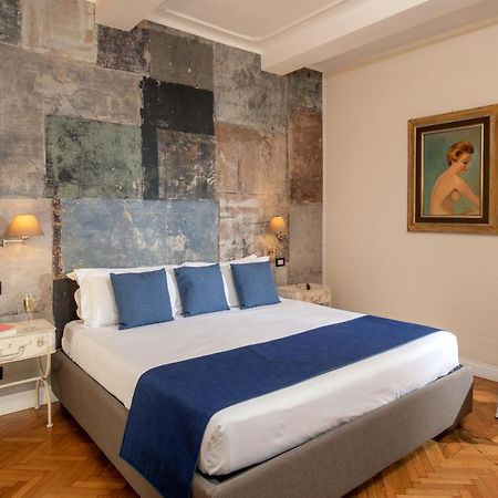 Spagna Secret Rooms Roma Exterior foto