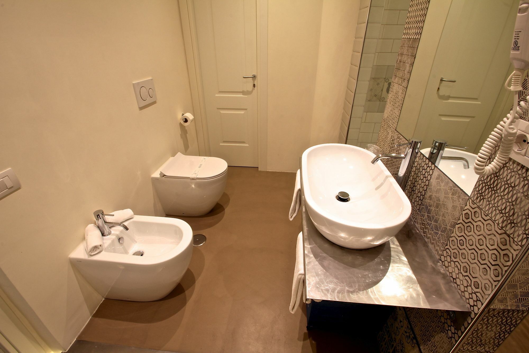 Spagna Secret Rooms Roma Exterior foto