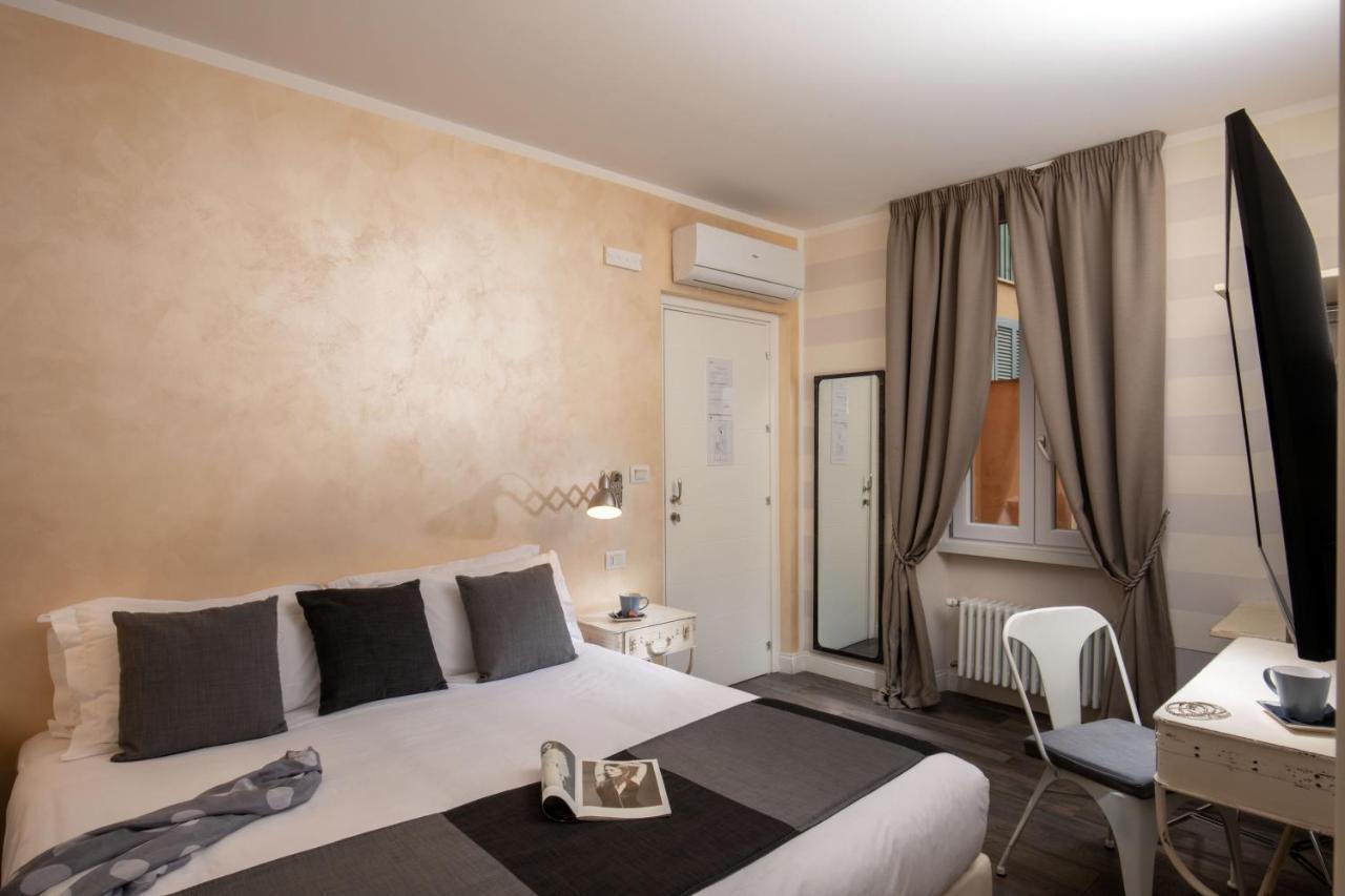 Spagna Secret Rooms Roma Exterior foto
